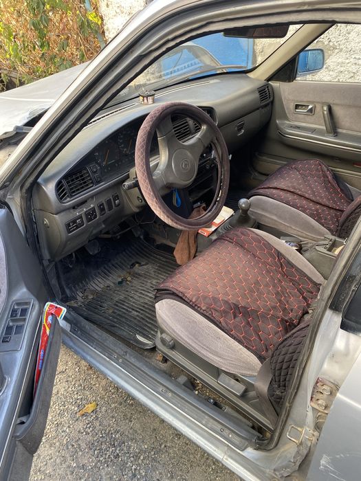 Продам на запчати целиком