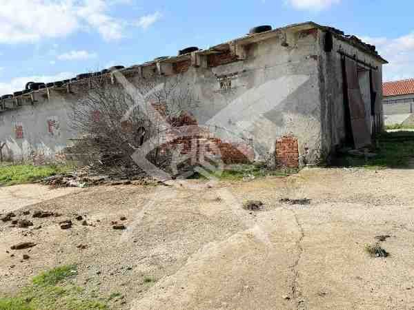 Парцел в гр.Средец! 102288