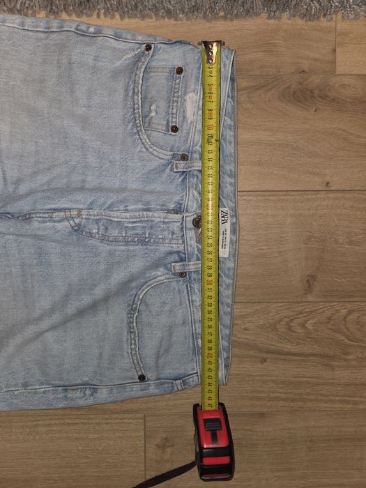 Мъжки дънки Zara