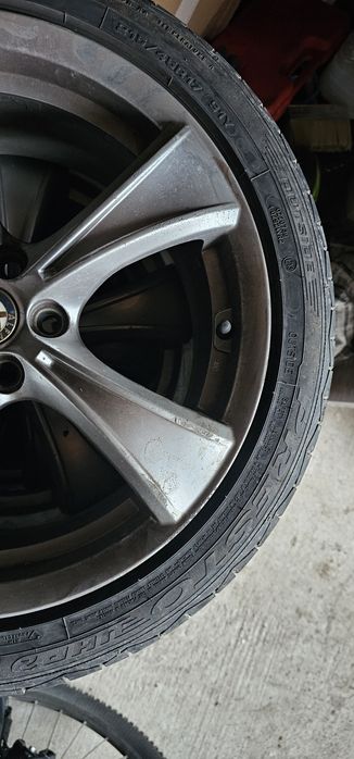 Roti 17 Alfa Romeo 147   5×98