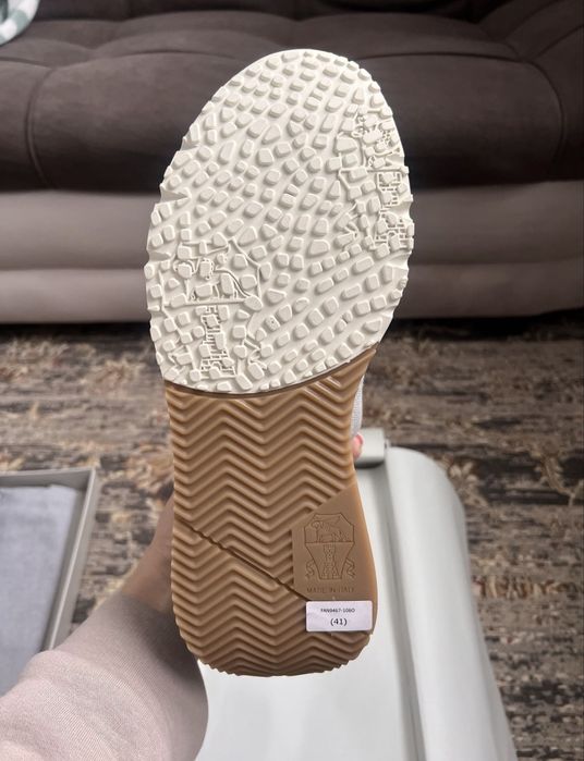 Кроссовки мужские brunello cucinelli