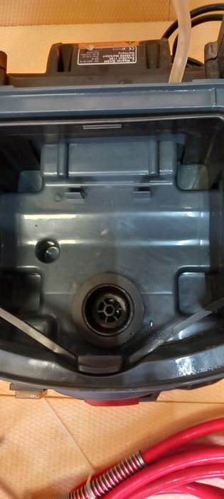 Pompa zugravit airless Wagner