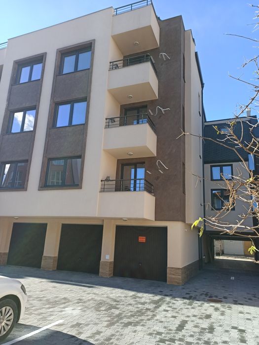 Дава се под наем Двустаен апартамент в Пазарджик, Център - 52 кв.м за 254.49 € - Снимка #6