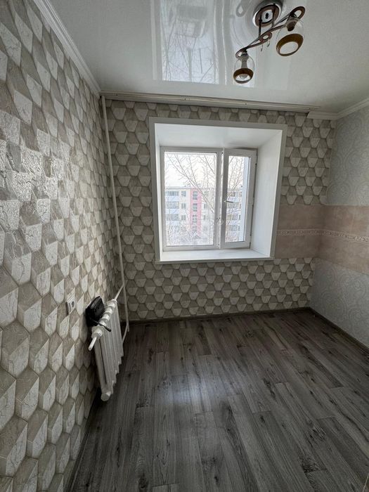 3х  комнатная с ремонтом