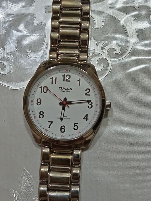 Часы omax мужские