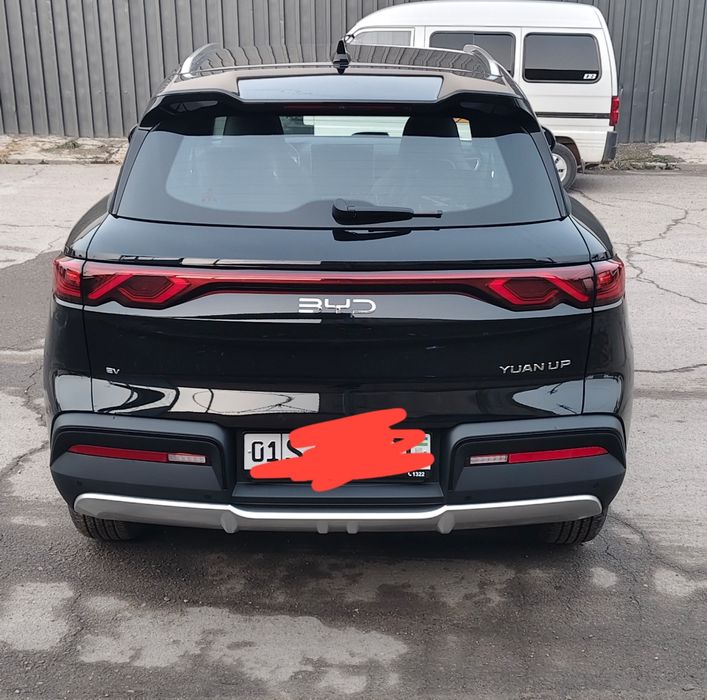 Other Yuan Up 2025 — 4