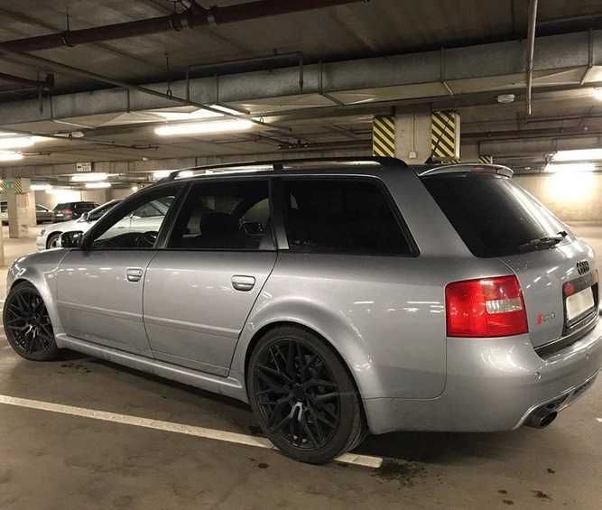 19" Джанти HAXER HX035 5X120 за BMW 3 E90 E91 E92 F30 F31 F34 4 F32 5GT F07 E60 x-D F10 F11 X3
