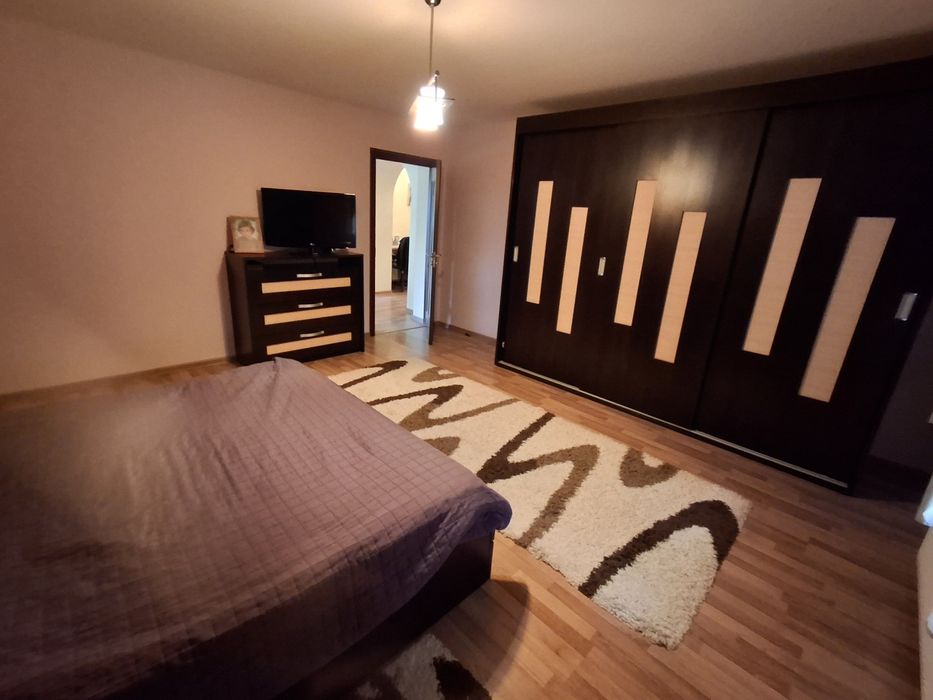 Vand casa Sannicolau Mare