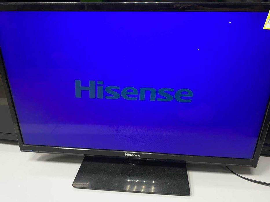 Телевизор Hisense. Жезказган мира (4079)