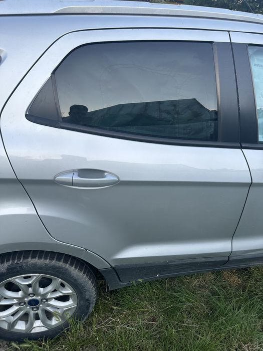 Usa/usi stanga/dreapta/fata/spate ford ecosport