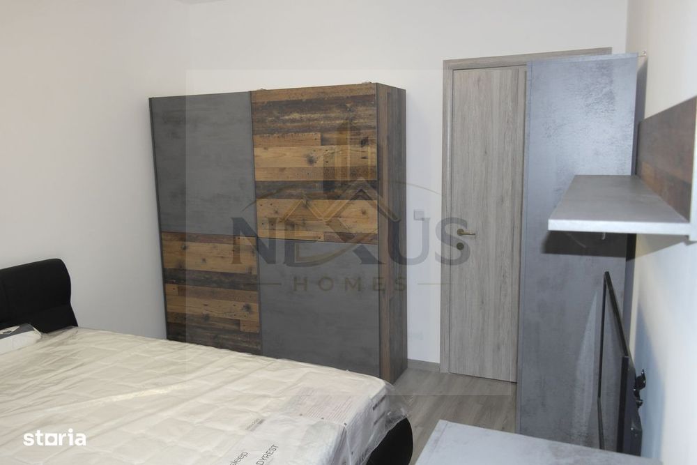 Apartament 2 camere - Decomandat - Cartier Solar - Parcare