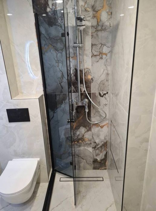 Продава се Тристаен апартамент в Шумен, 2-ри корпус - 72 кв.м за 2209 €/кв.м - Снимка #14