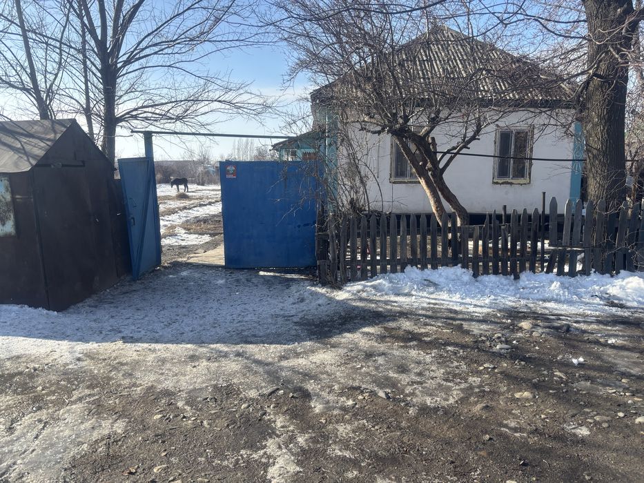 Уй сатылады 16 соток