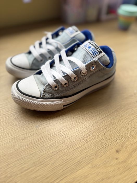 Детски кецове Converse