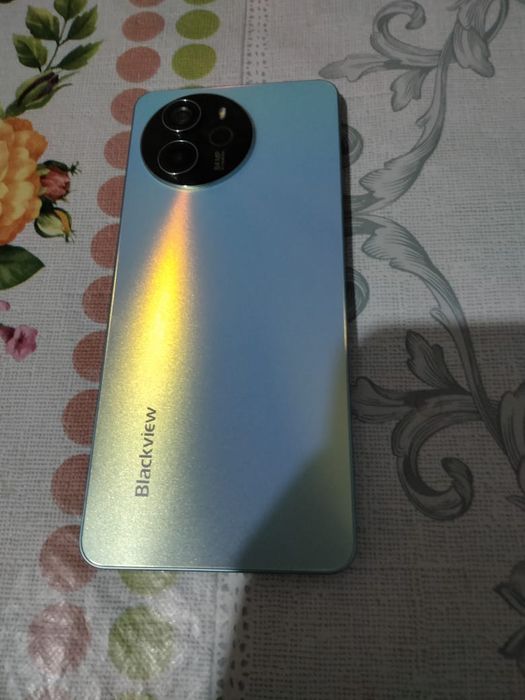 Продам Blackview SWARK8