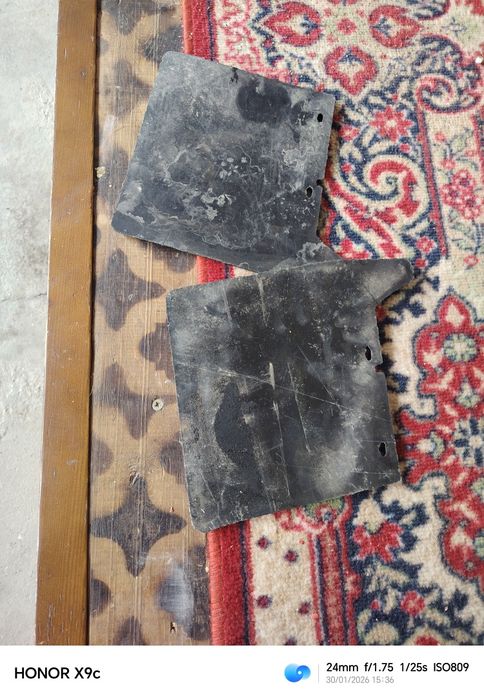 Podkrilnik bepul bervoraman