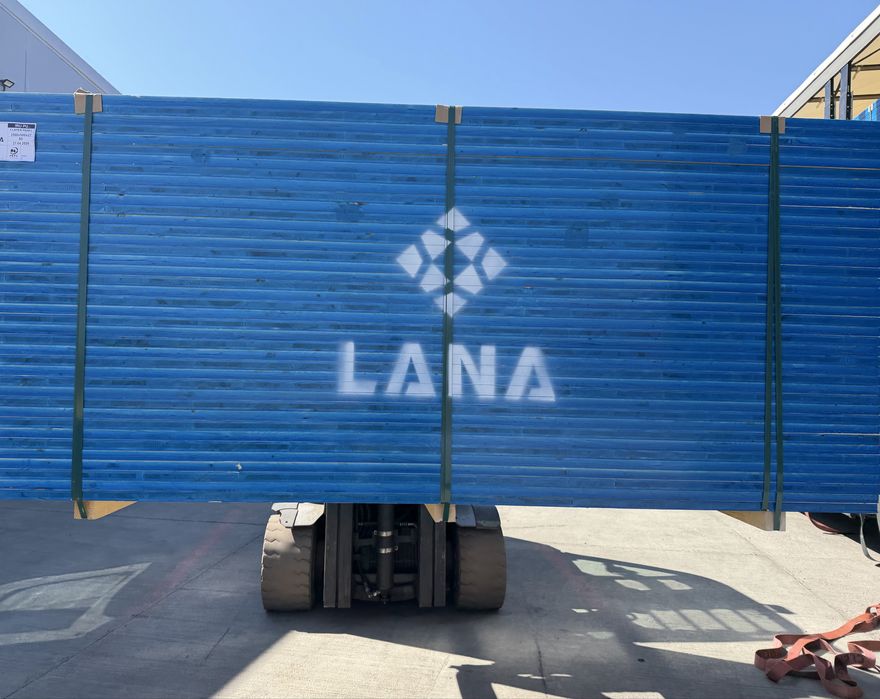 Panouri cofraje doka, Lana, accesorii, Tego, Popi Metalici, schele