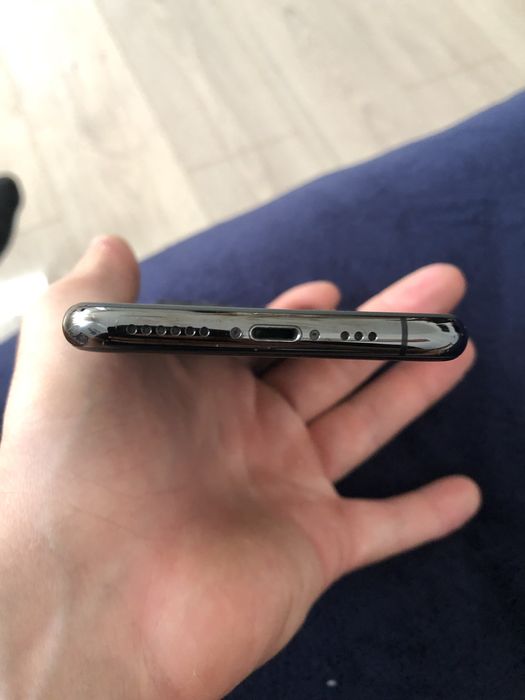 Vand iPhone 11 Pro