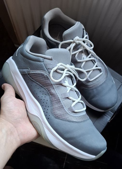 Air Jordan 11 Cmft Low