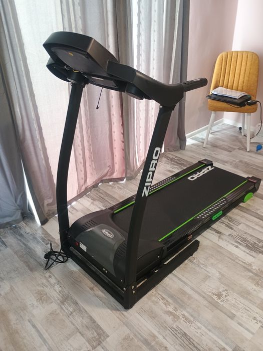 Бягаща пътека Zipro Start / 14км/ч / 120кг