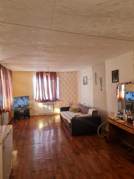 Дом в Заречном возле Солнечного