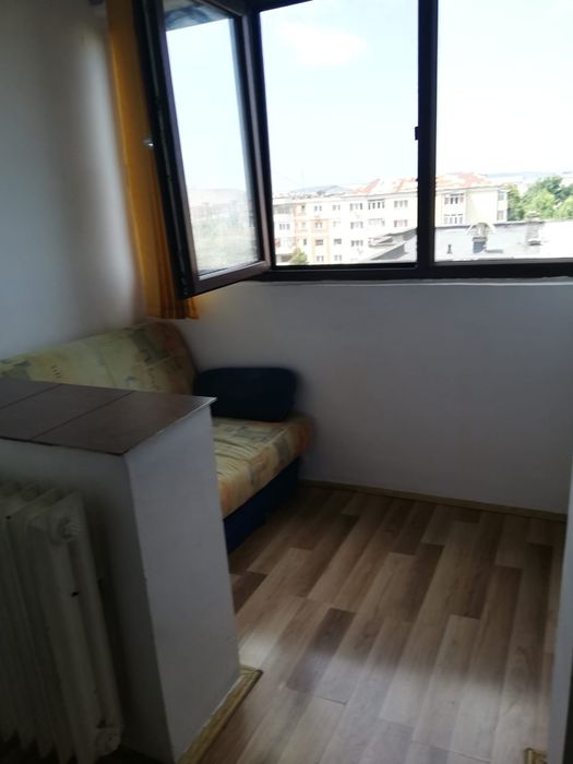 Închiderez garsonieră