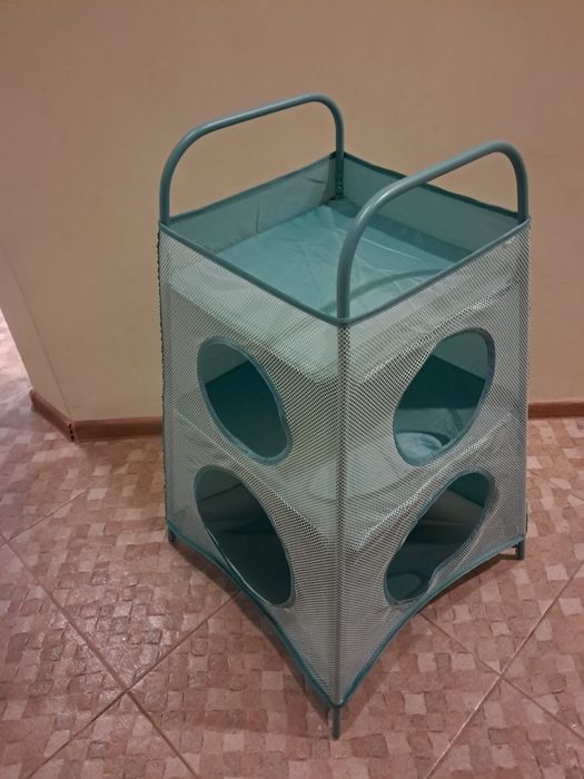 Етажерка за съхранение Tigerfink