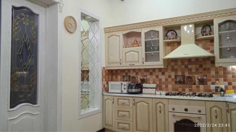 Сдам свой дом в классическом стиле. Ориентир Рабочий городок.