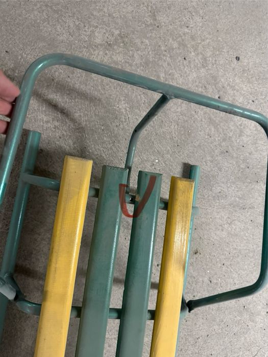 Продам санки производство Россия