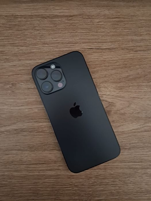 Iphone 14 Pro Max  Bat 84%