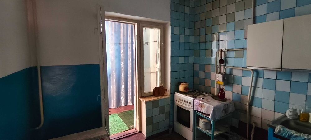 Продажа 3-х комнатной квартиры в г.Нукус (23 микрорайон)