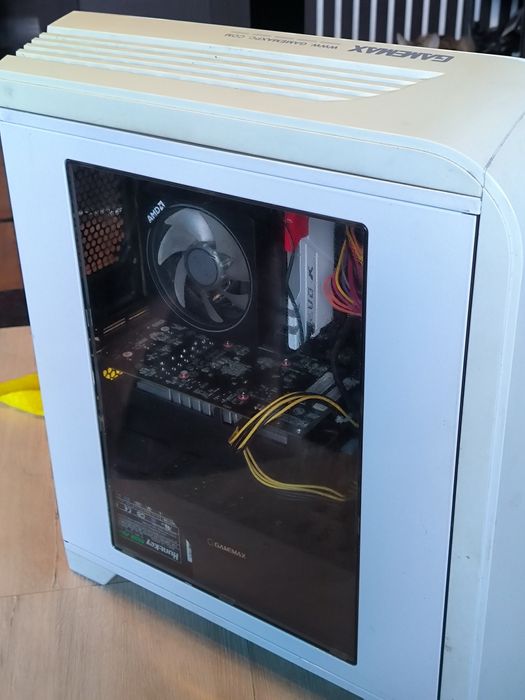 Продам игровой компьютер