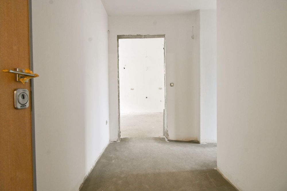 Тристаен апартамент в ж.к. Лозенец