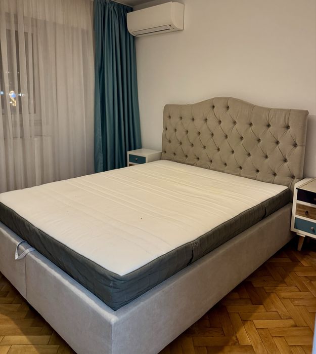 Inchiriez Apartament 4 Camere, Campina zona Salcie