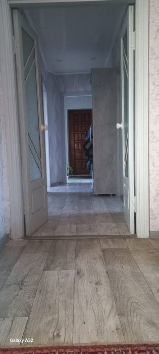 Продам уютный дом