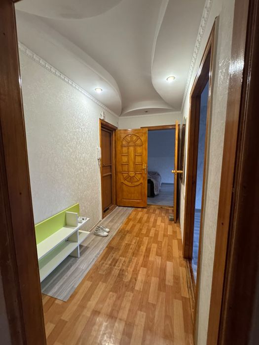 Продам 3х ком квартиру