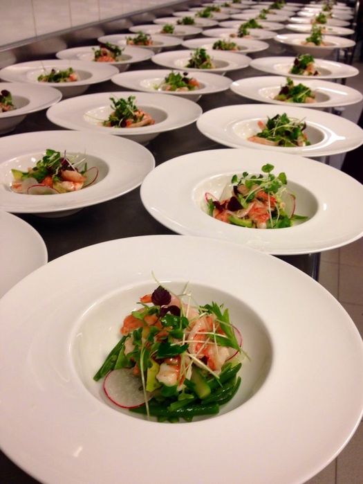 Организация меропритий