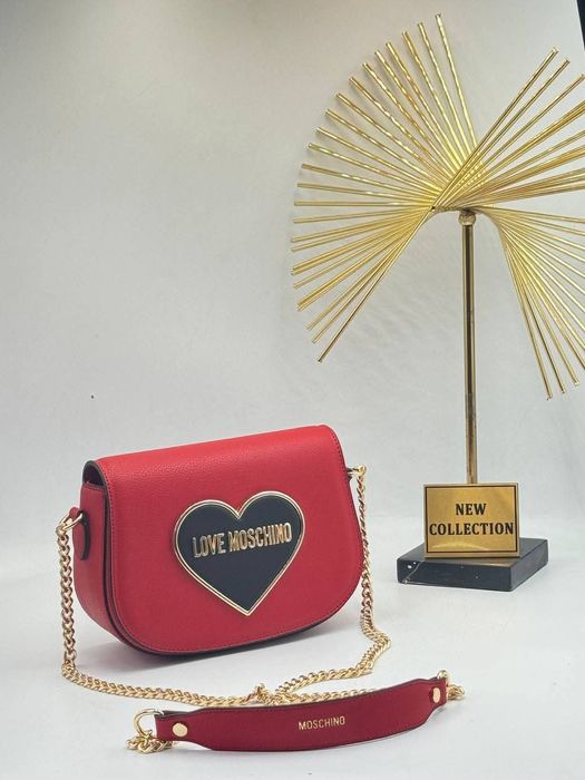 Стилна дамска чанта