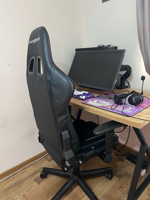 Продаю игровой компьютер полная комплектация