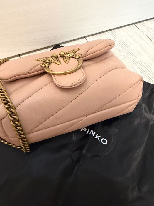 Дамска чанта Pinko