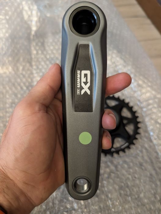 Angrenaj Sram GX 12 viteze