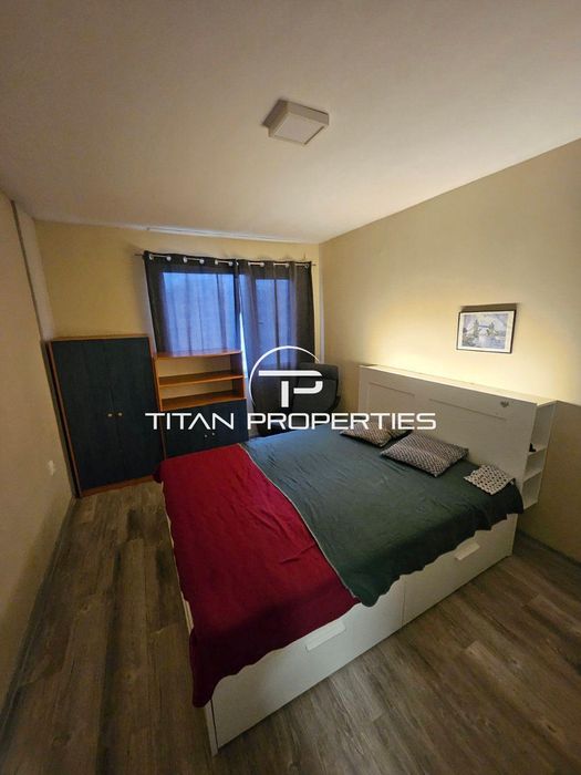 Дава се под наем Двустаен апартамент в Бургас, Изгрев - 67 кв.м за 433.5 € - Снимка #5