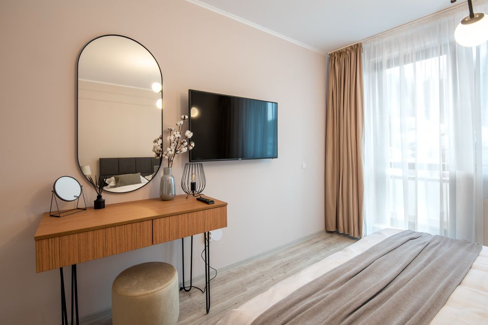 Ofer spre inchiriere apartament 2 camere Sinaia