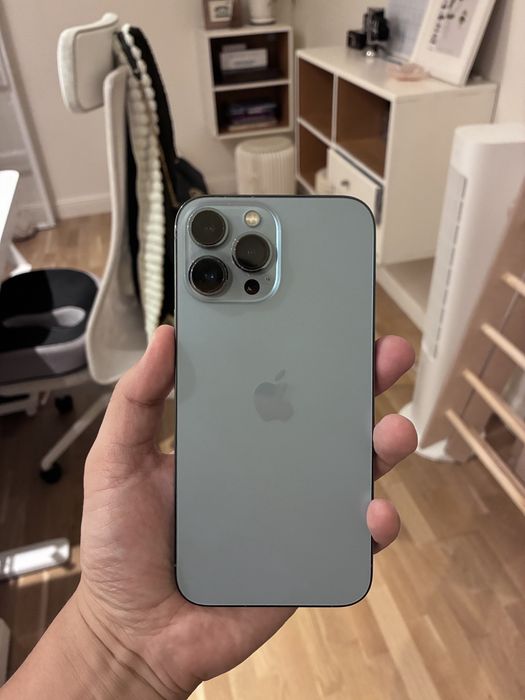 Iphone 13 pro max