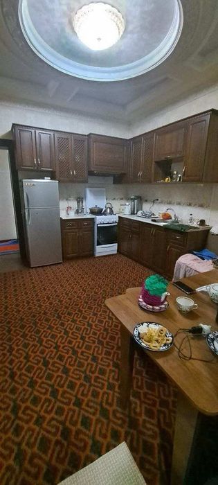 СРОЧНО. Зангиота туман Кахрамон участка сотилади