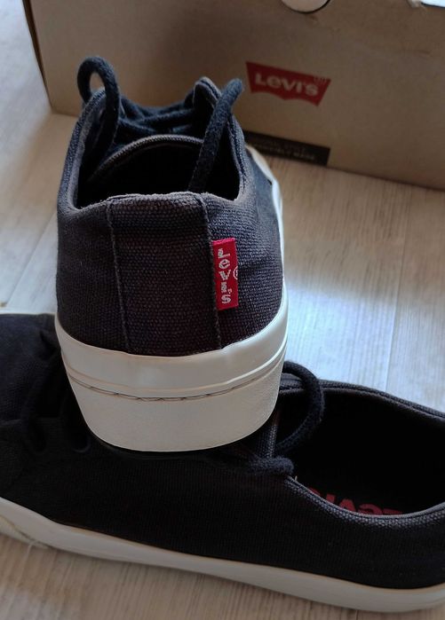Дамски кецове LEVI'S ® Summit Low S