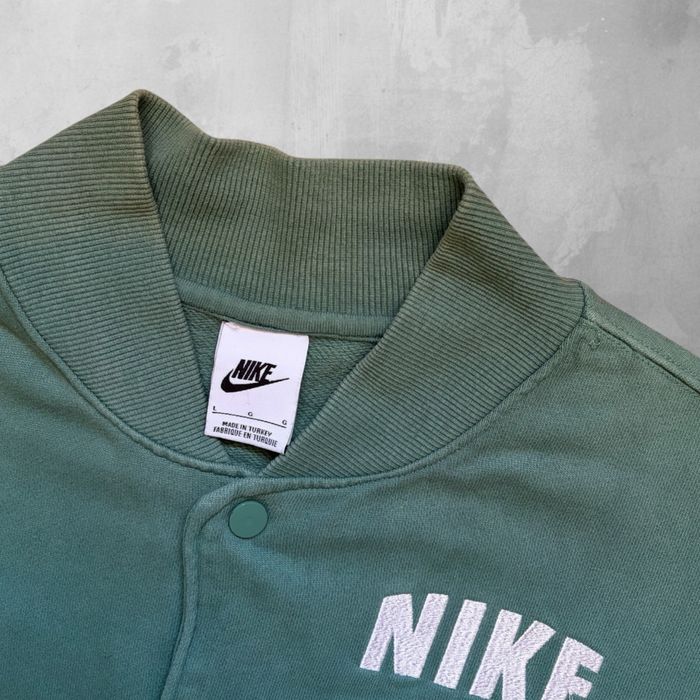 Nike varsity jacket мъжко колежанско яке L