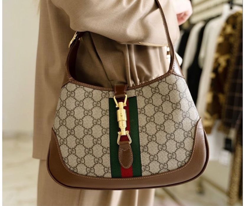 Сумка Gucci Jackie 1961 medium