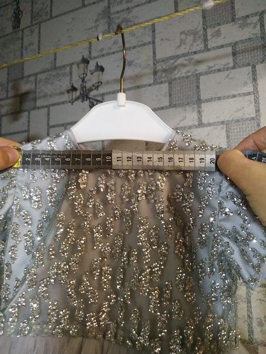 Вечерние платье Мама и Дочь продам