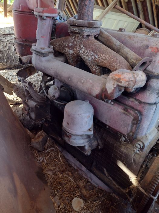 Продавам Газ 53 бордови